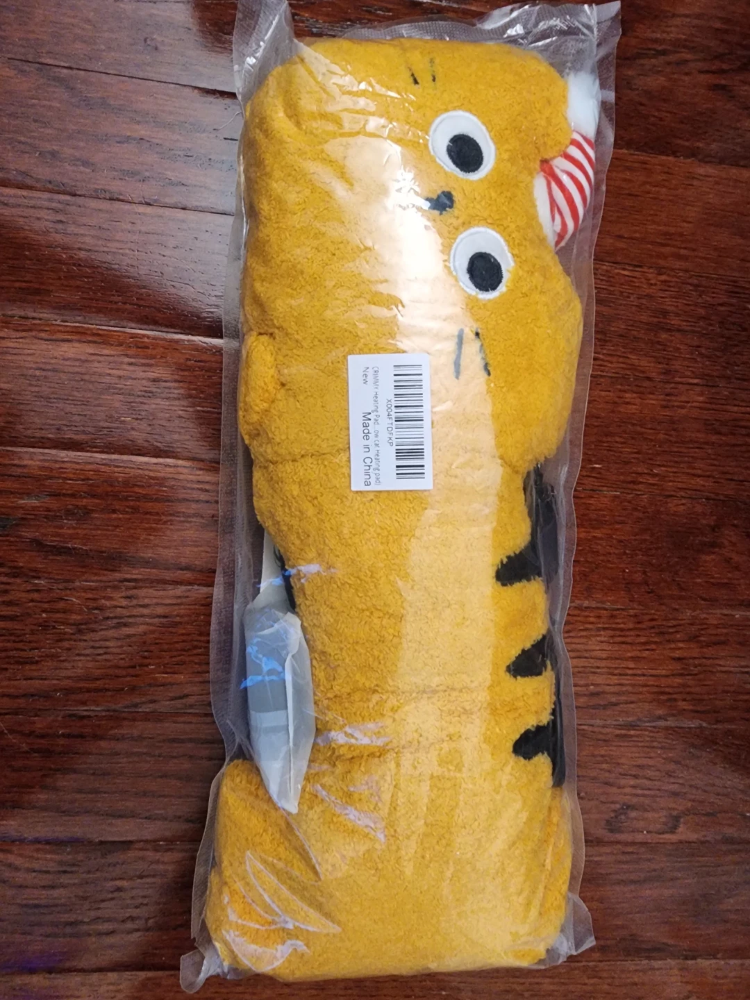 Heating pad
