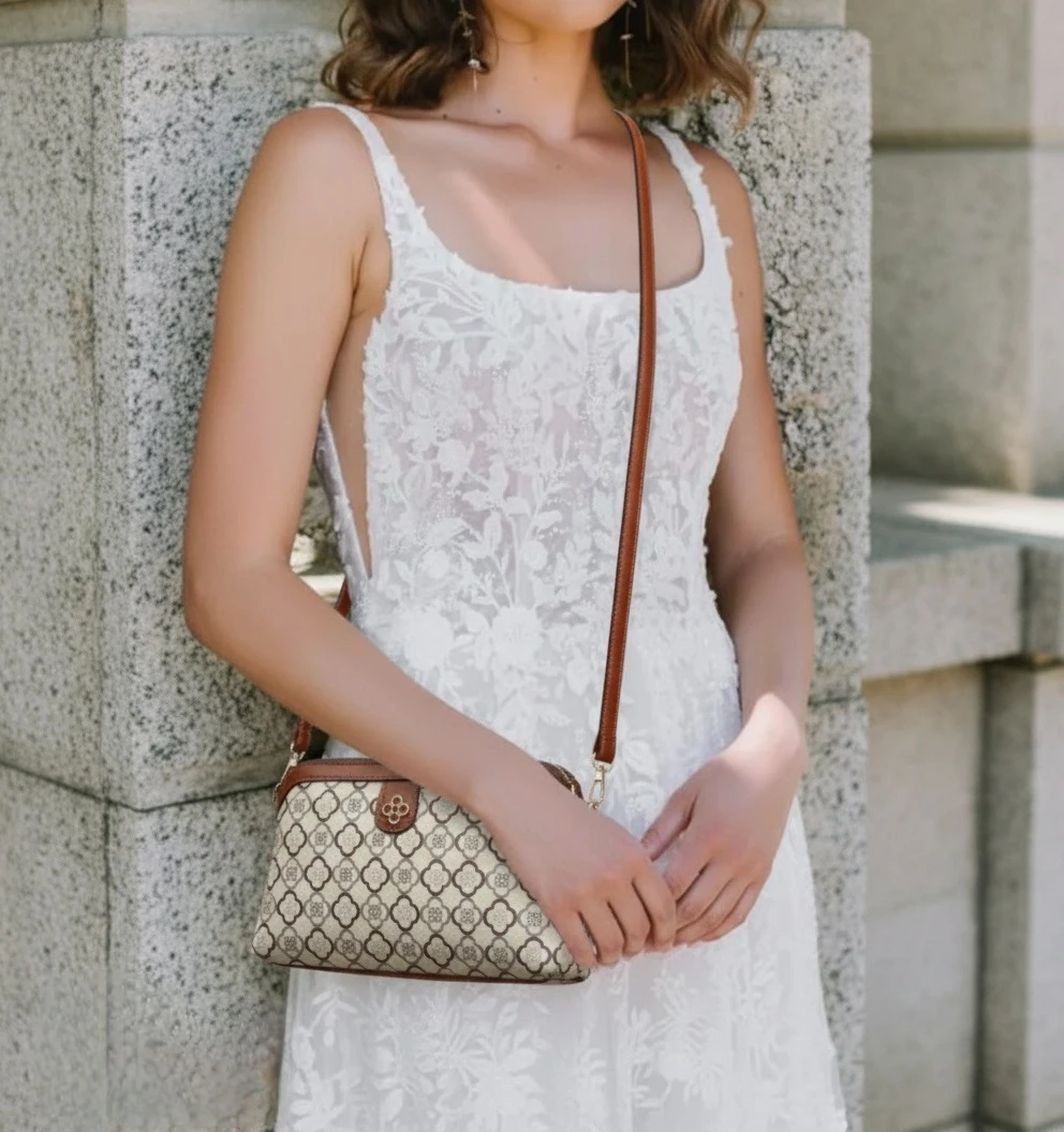 Women's Crossbody Bag - photo 3