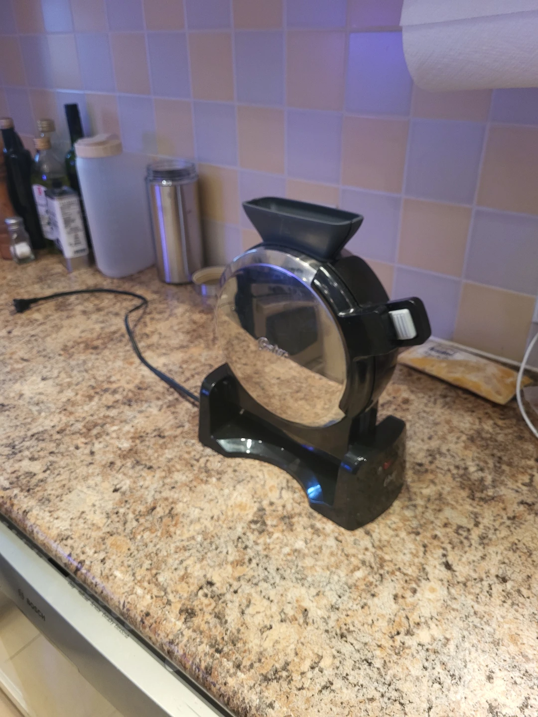 Cuisinart Waffle Maker