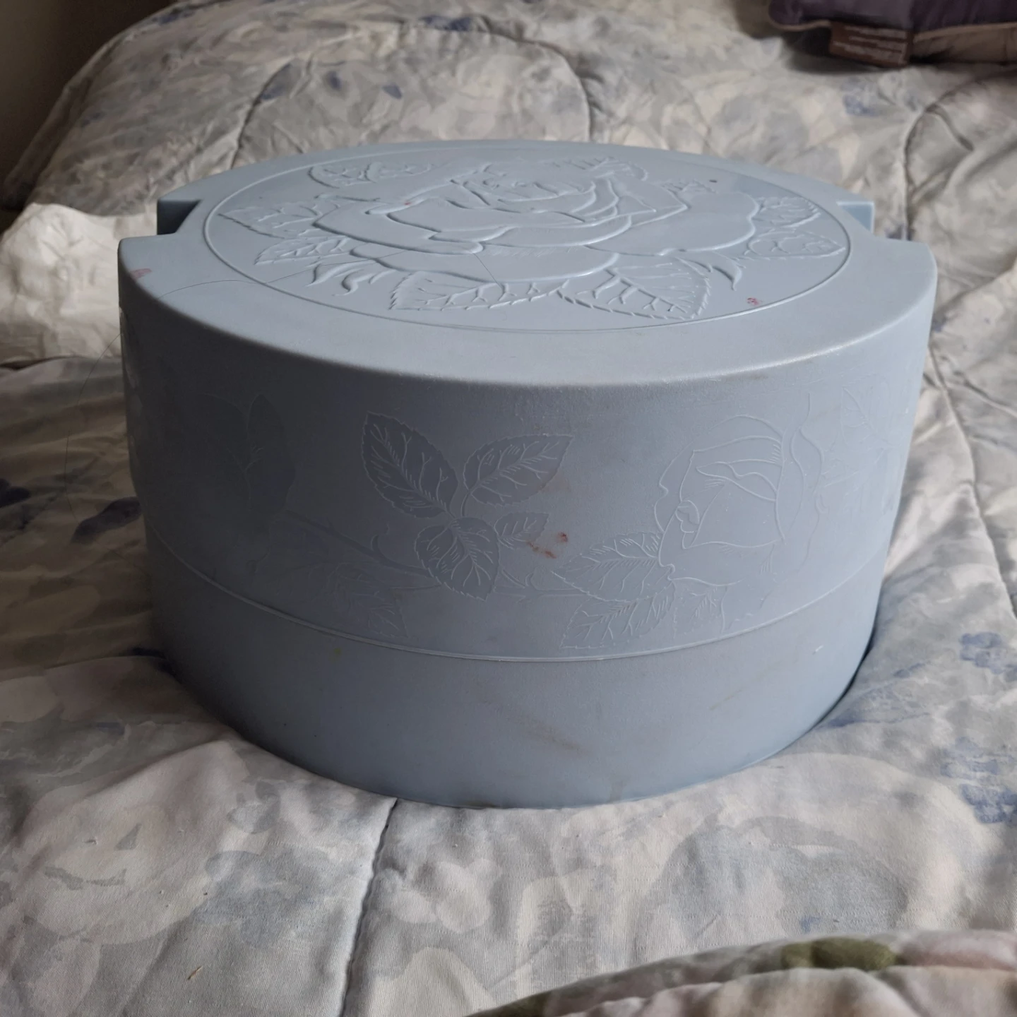 Liquid Embroidery Paint Set and caddy *used paints* - photo 4