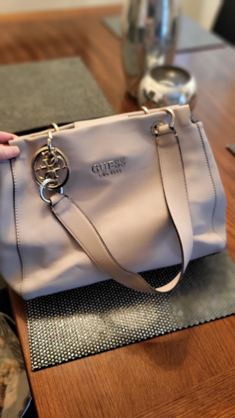 Guess Purse