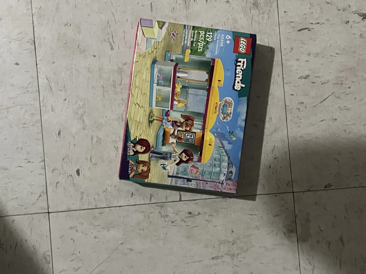 LEGO Friends Dog Rescue Building Set🏆 - photo 2