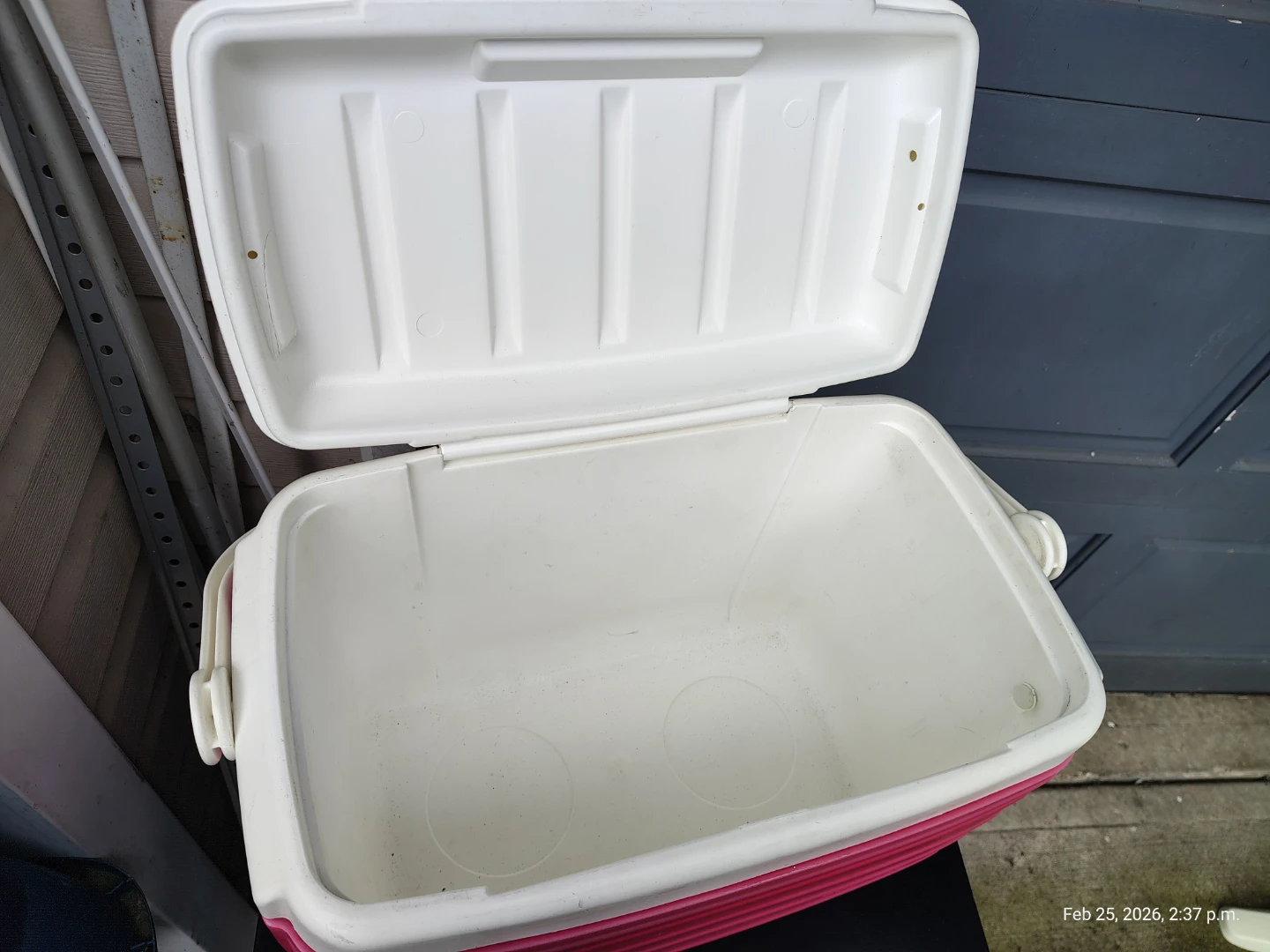 Thermos Picnic Cooler 28 qt - photo 3