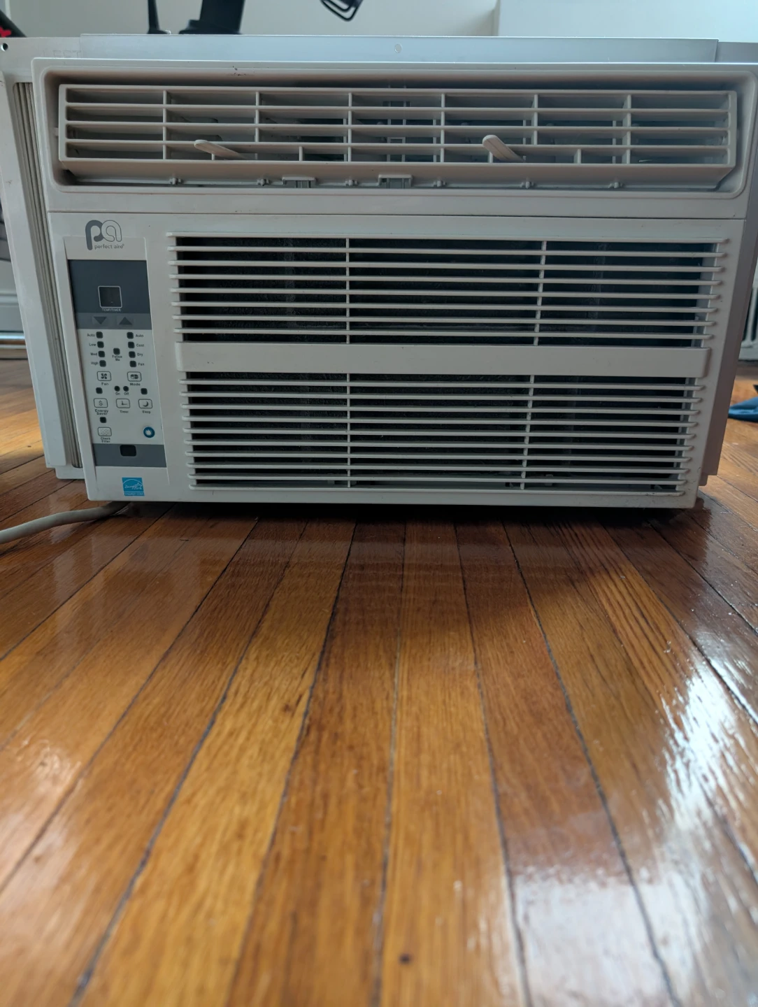 Perfect Aire Window Air Conditioner