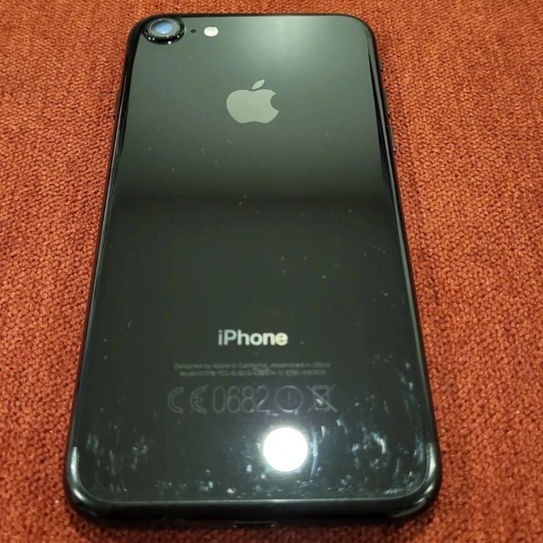 iPhone 7 NOT WORKING