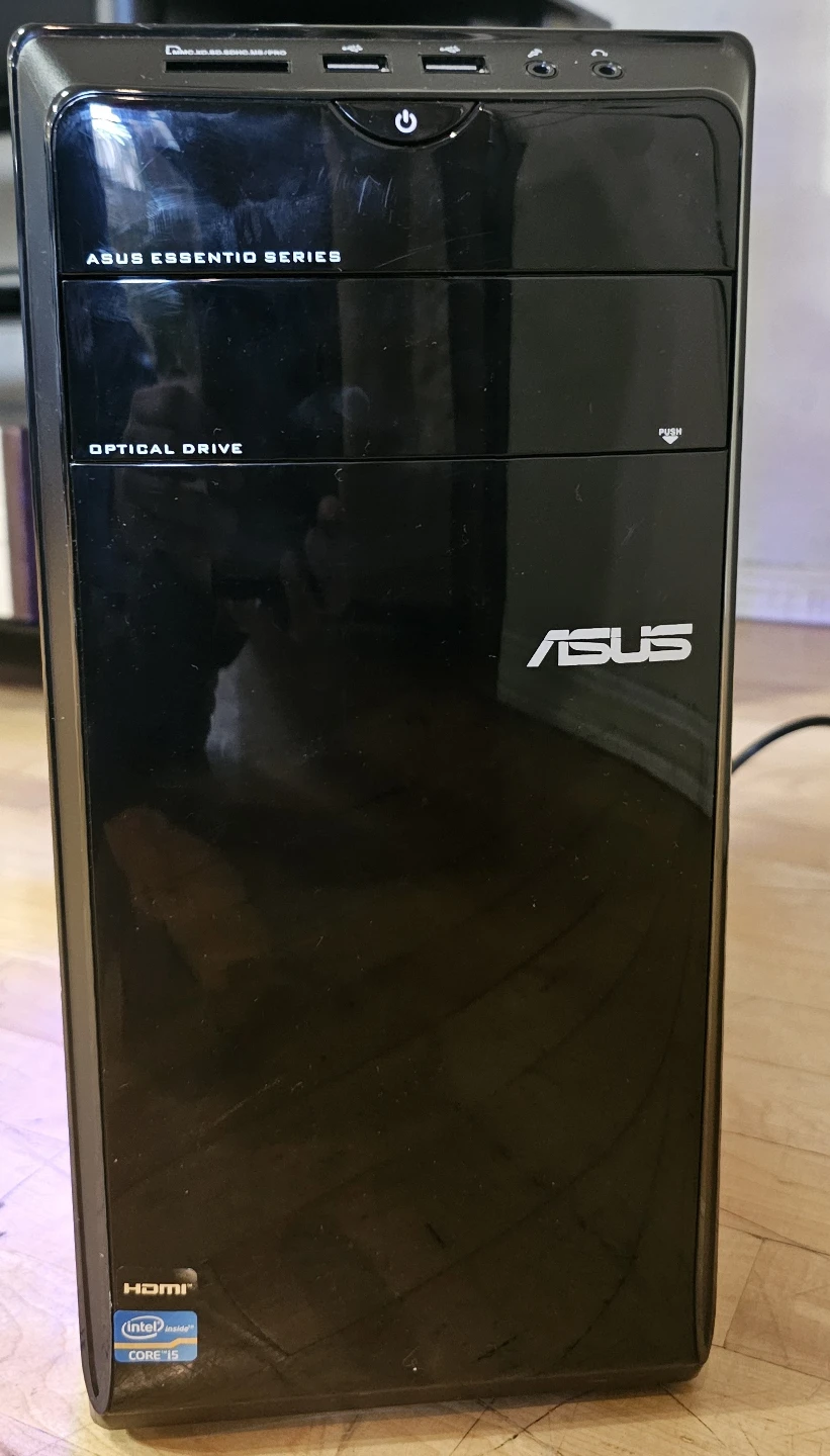 🎮 Budget Gaming PC – Intel i5-3330 @ 3.2GHz | Zotac GT 730 2GB - photo 3