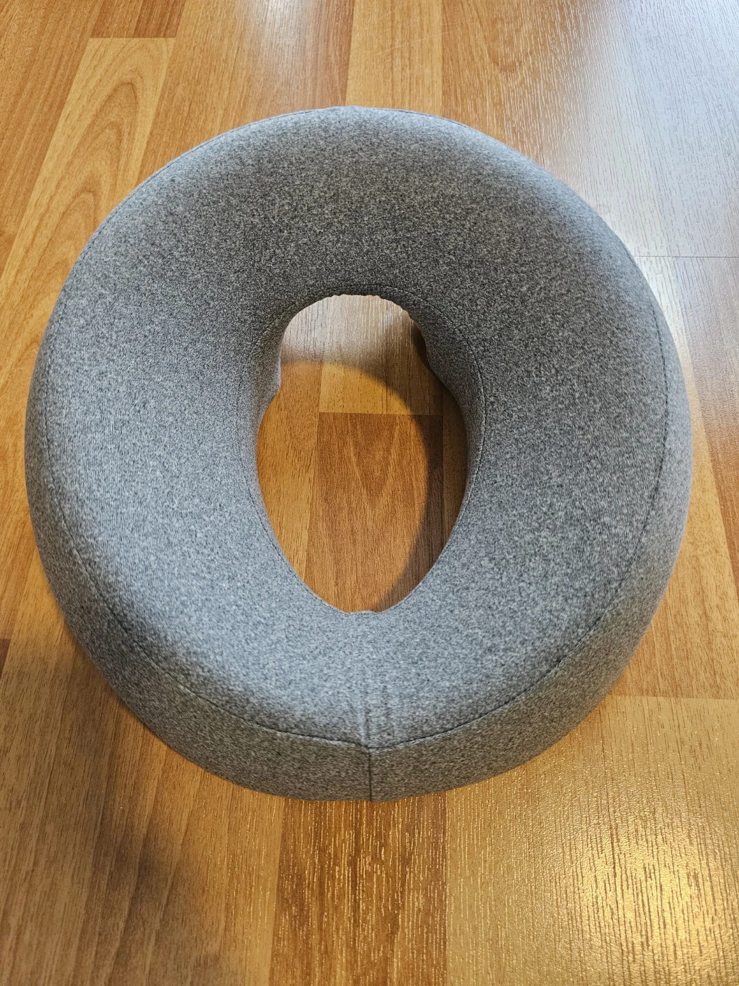 Massage Head Rest Pillow for Face Down & Lying Positions 🥕 - photo 3