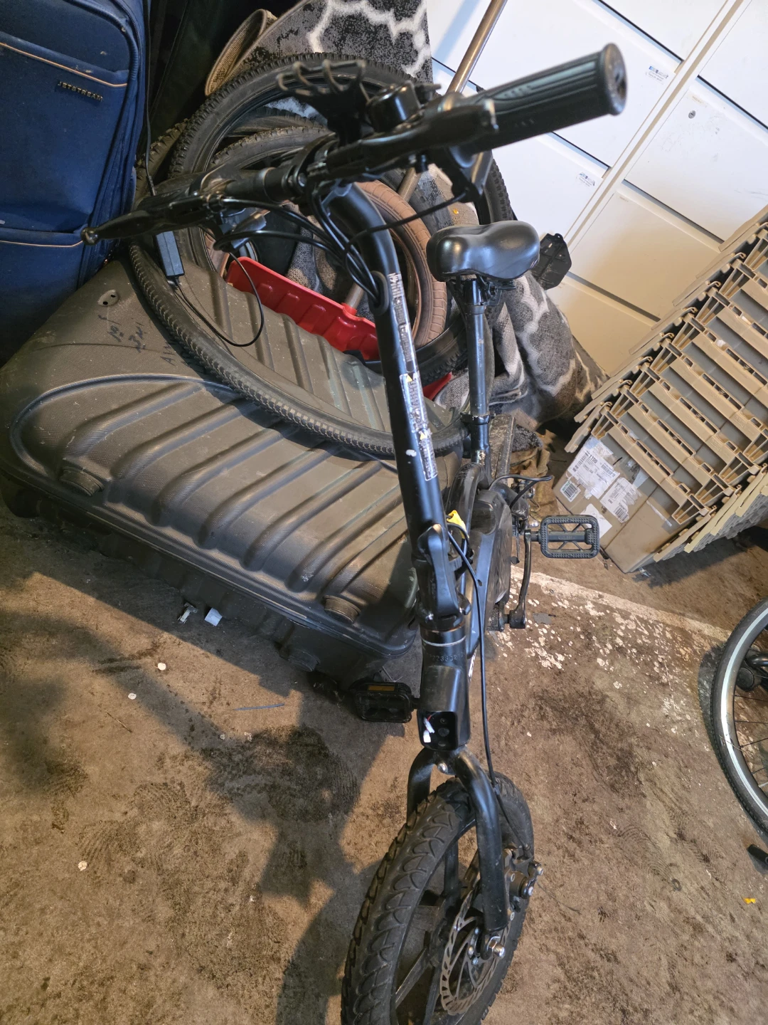 Jetson Electric Bike - photo 4