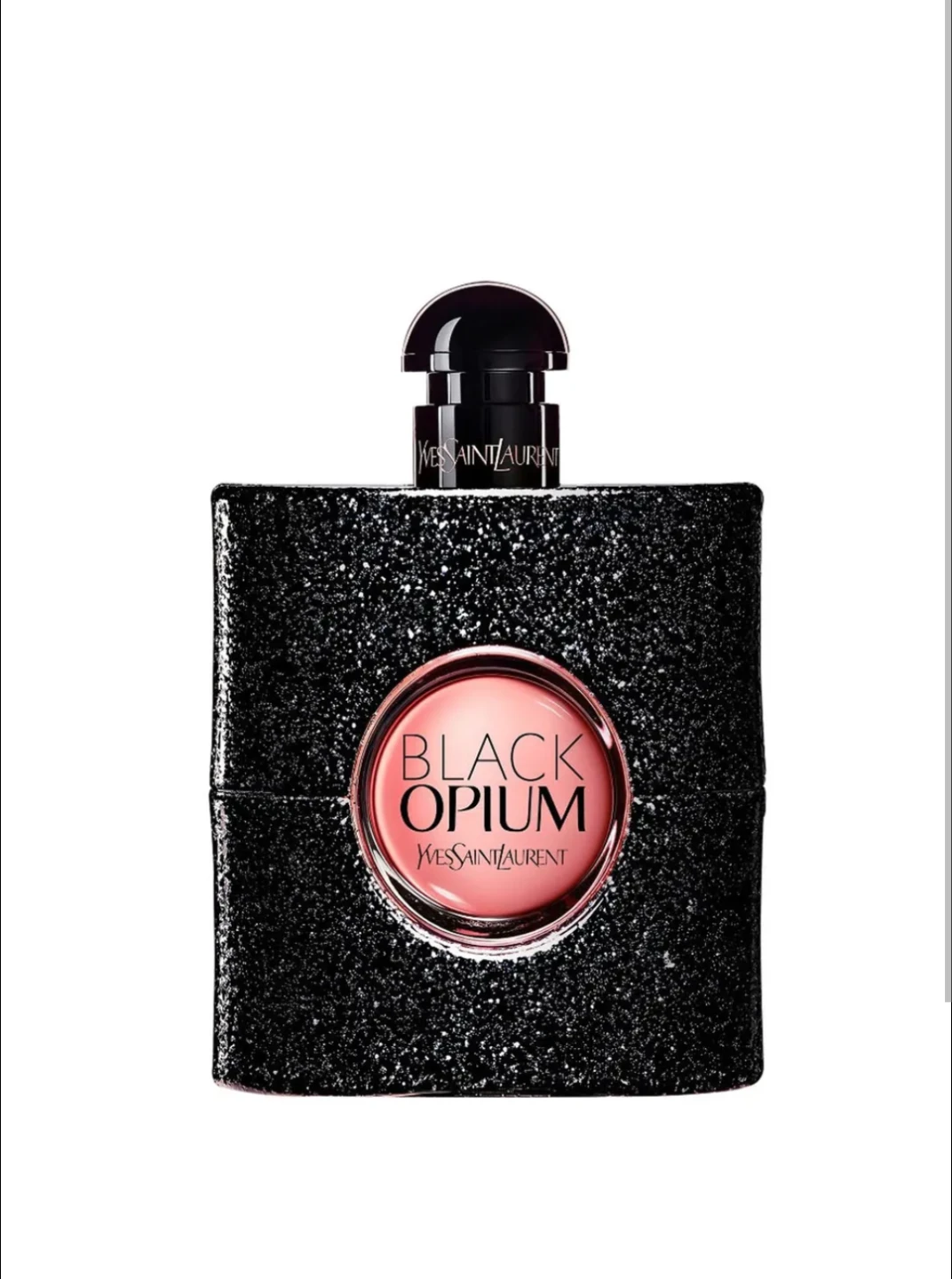 Yves Saint Laurent Black Opium Eau de Toilette 90ml