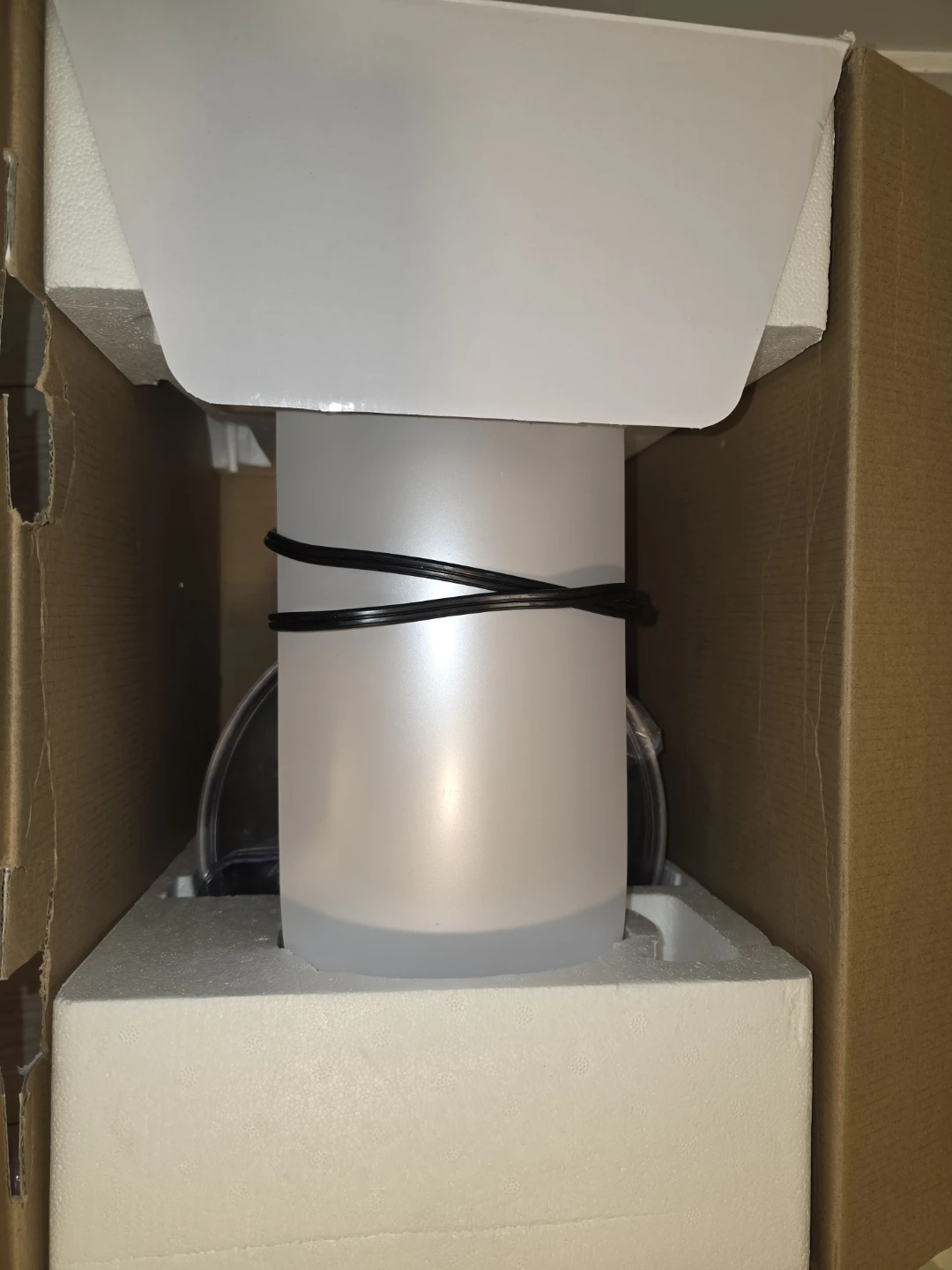 ThinkKitchen Stand Mixer Odyssey 7L - photo 2