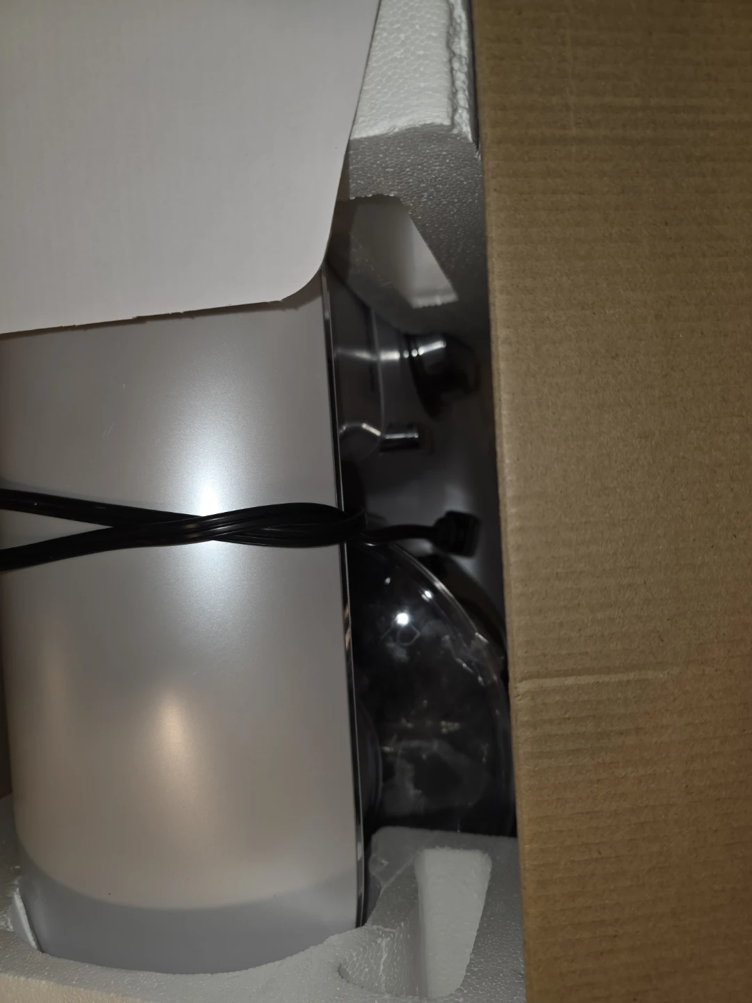 ThinkKitchen Stand Mixer Odyssey 7L - photo 3
