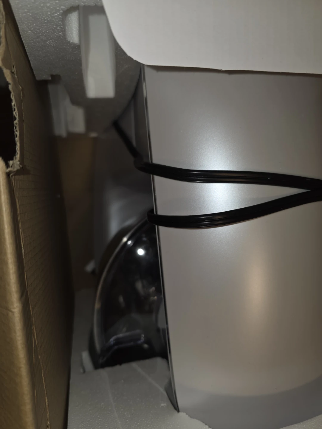 ThinkKitchen Stand Mixer Odyssey 7L - photo 4