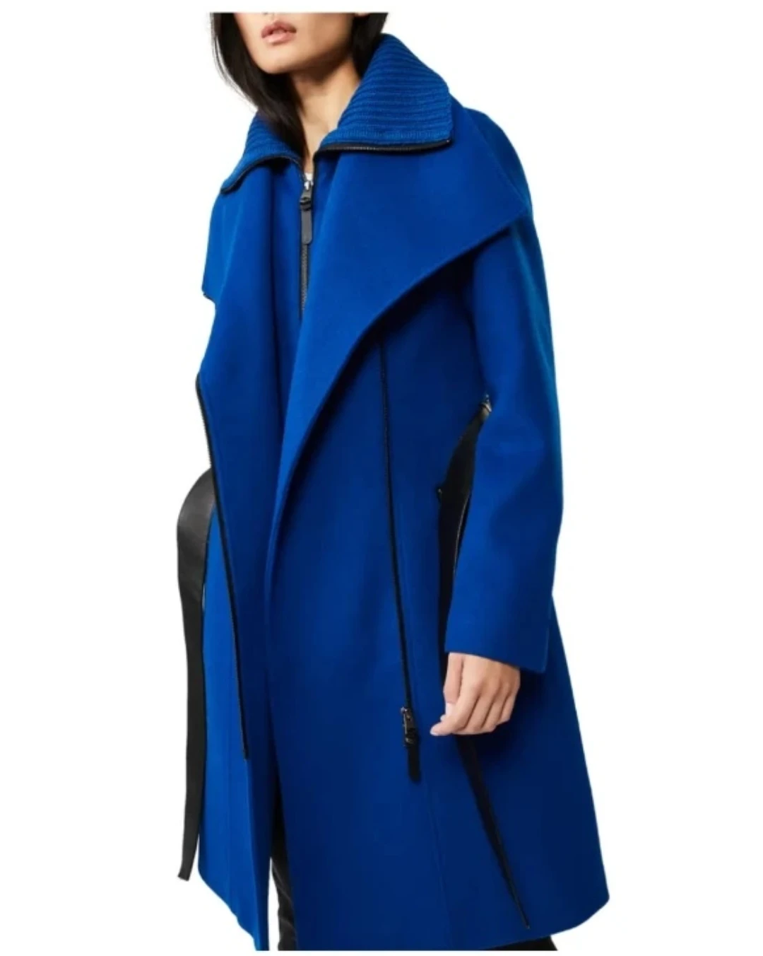 Mackage Wool Blend Coat - photo 2