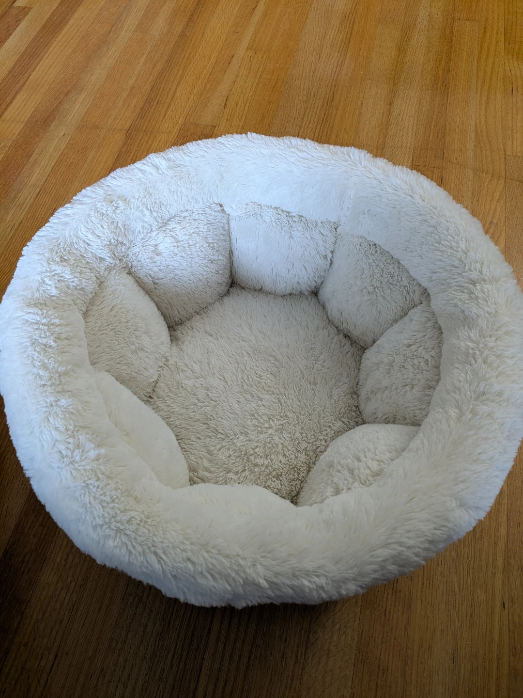 Microfiber Cat and Dog Bed - photo 2