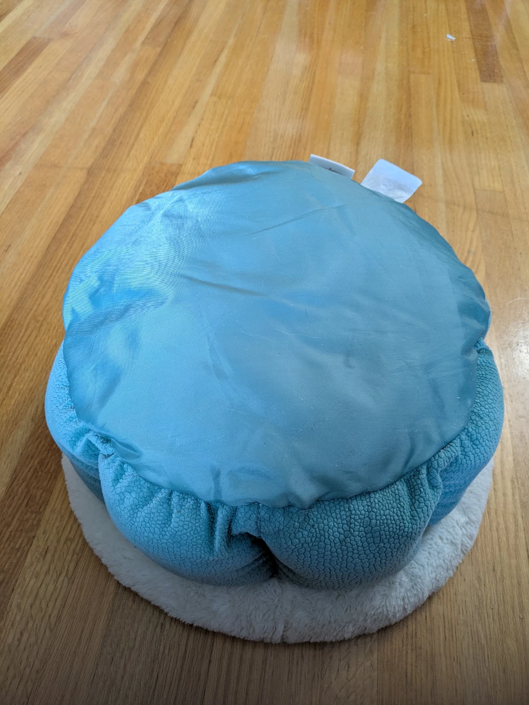 Microfiber Cat and Dog Bed - photo 3