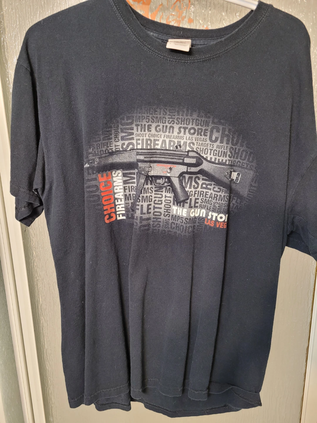 Gildan Heavy Cotton T-Shirt - Size L - photo 3