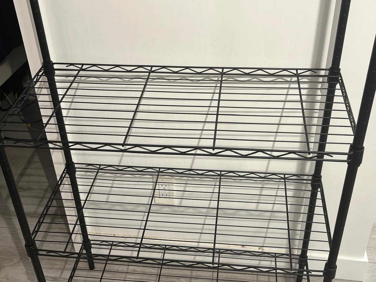MZG 1250 lbs Storage Shelves 5-Shelf - photo 2