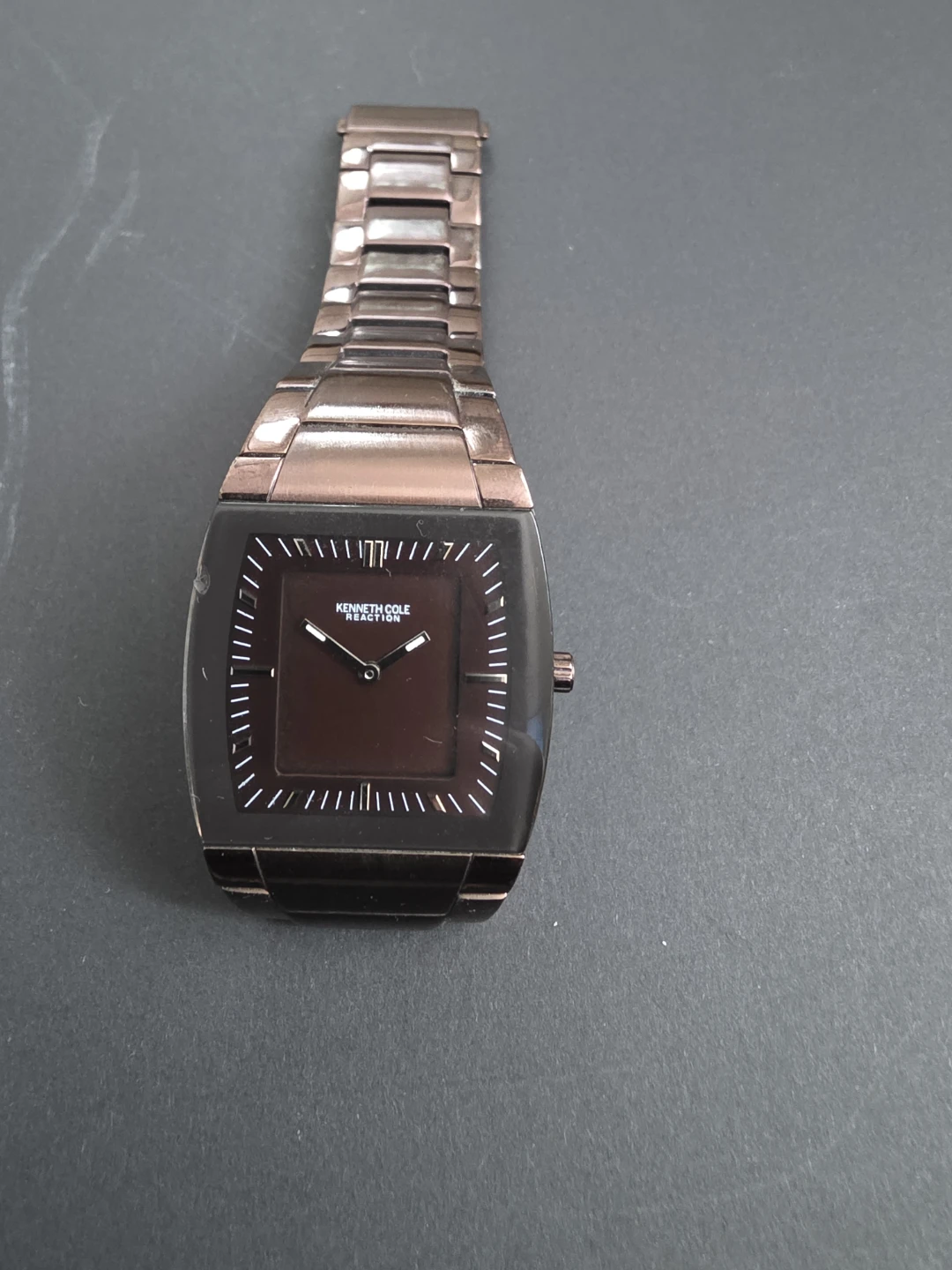 Kenneth Cole Reaction Men's Watch
