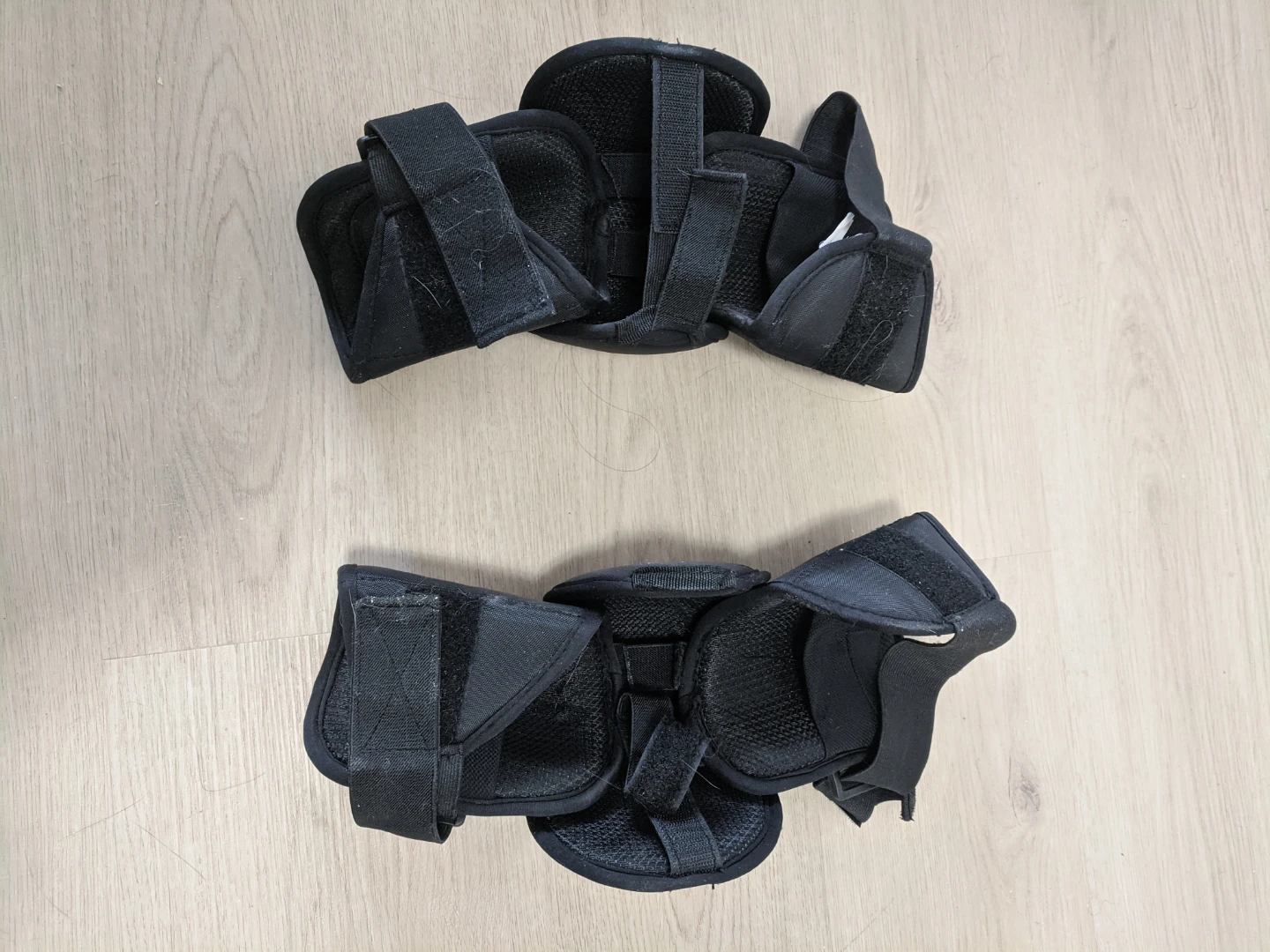 STX Lacrosse Elbow Pads - photo 2
