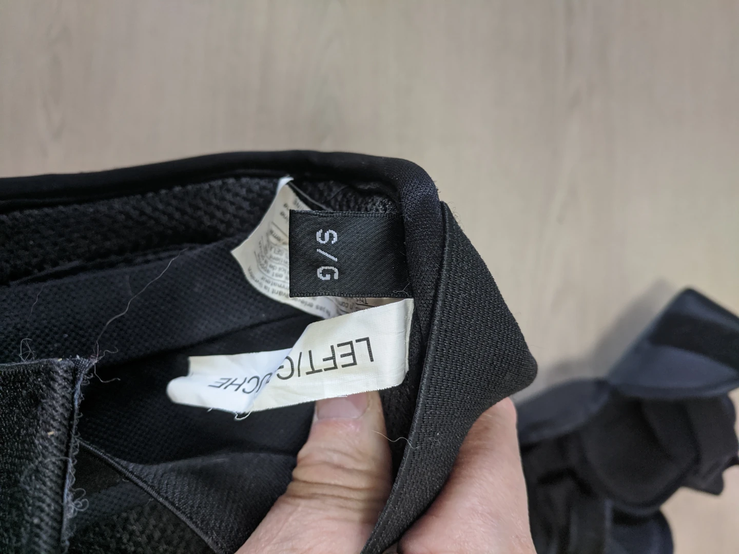 STX Lacrosse Elbow Pads - photo 3