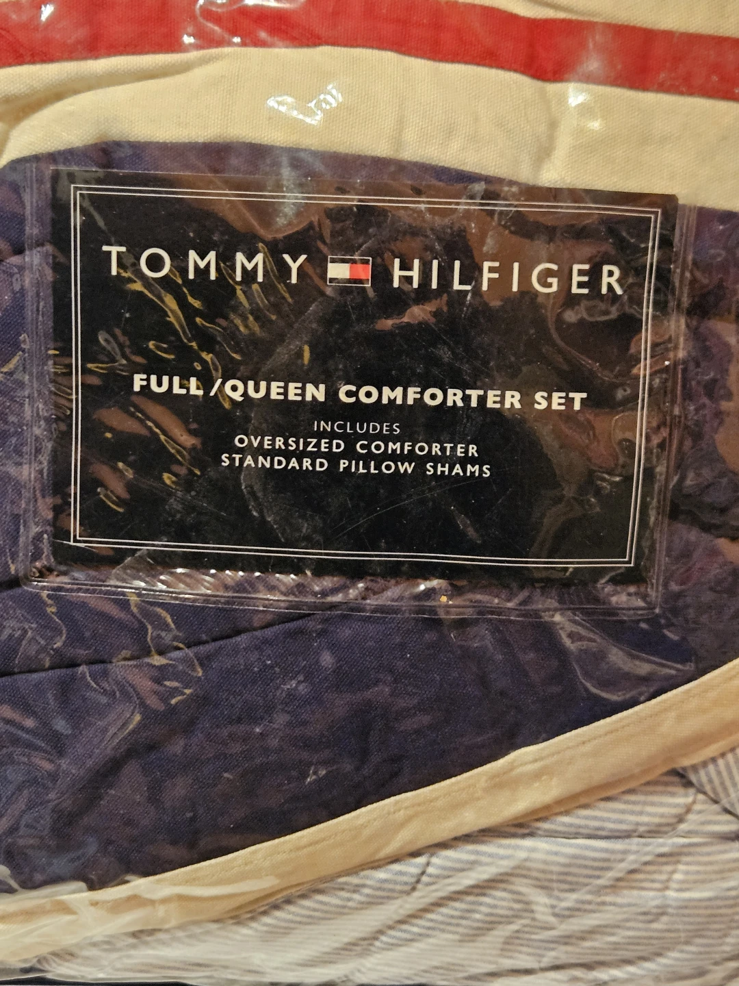 Bed Comforter - photo 2