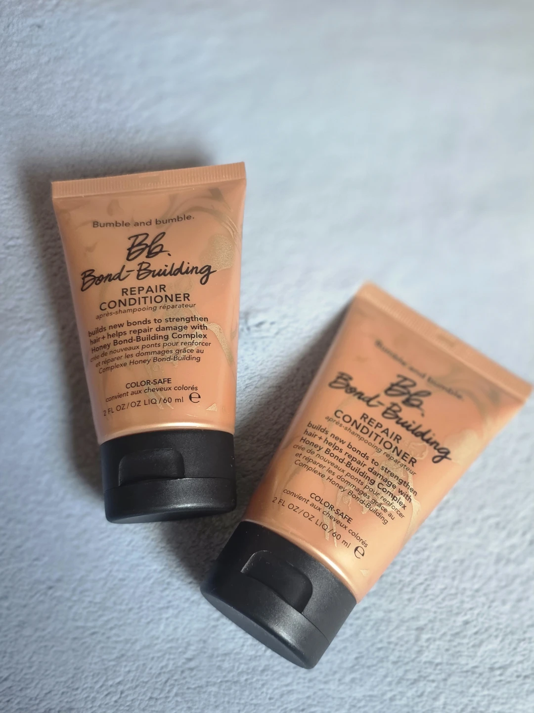 Bumble and bumble. BB Bond-Building Repair Conditioner