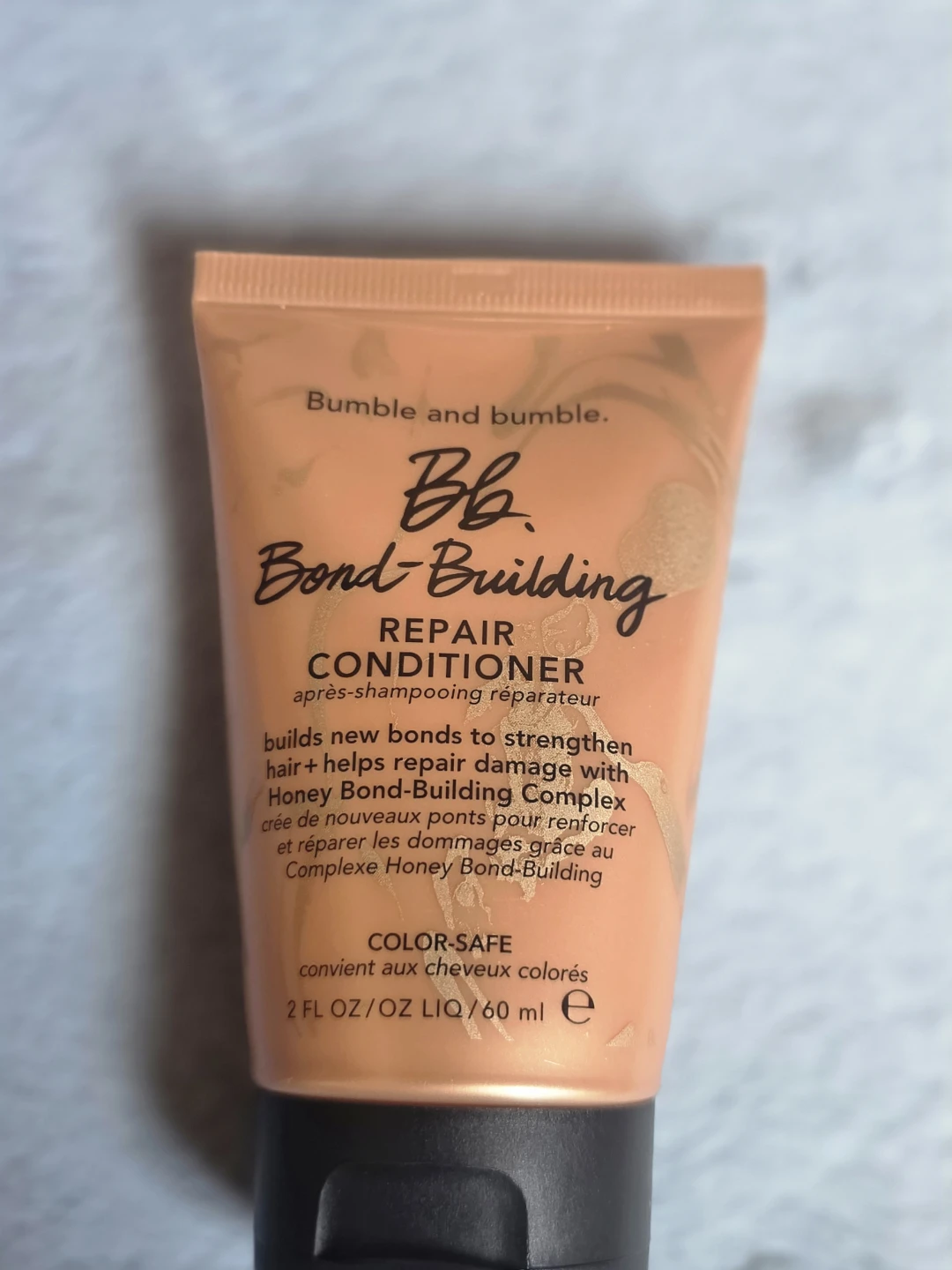 Bumble and bumble. BB Bond-Building Repair Conditioner - photo 2