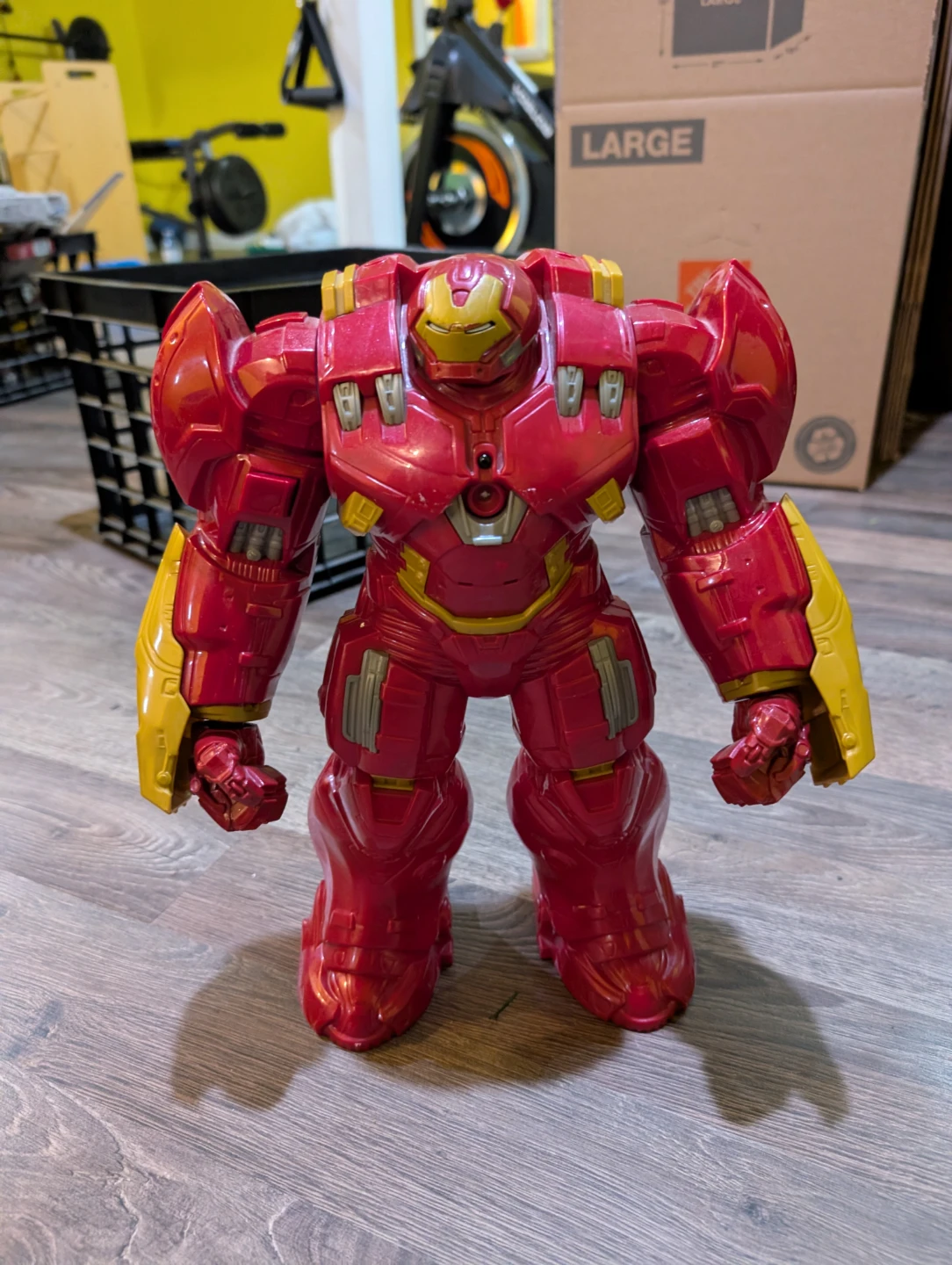 Marvel toys - photo 2