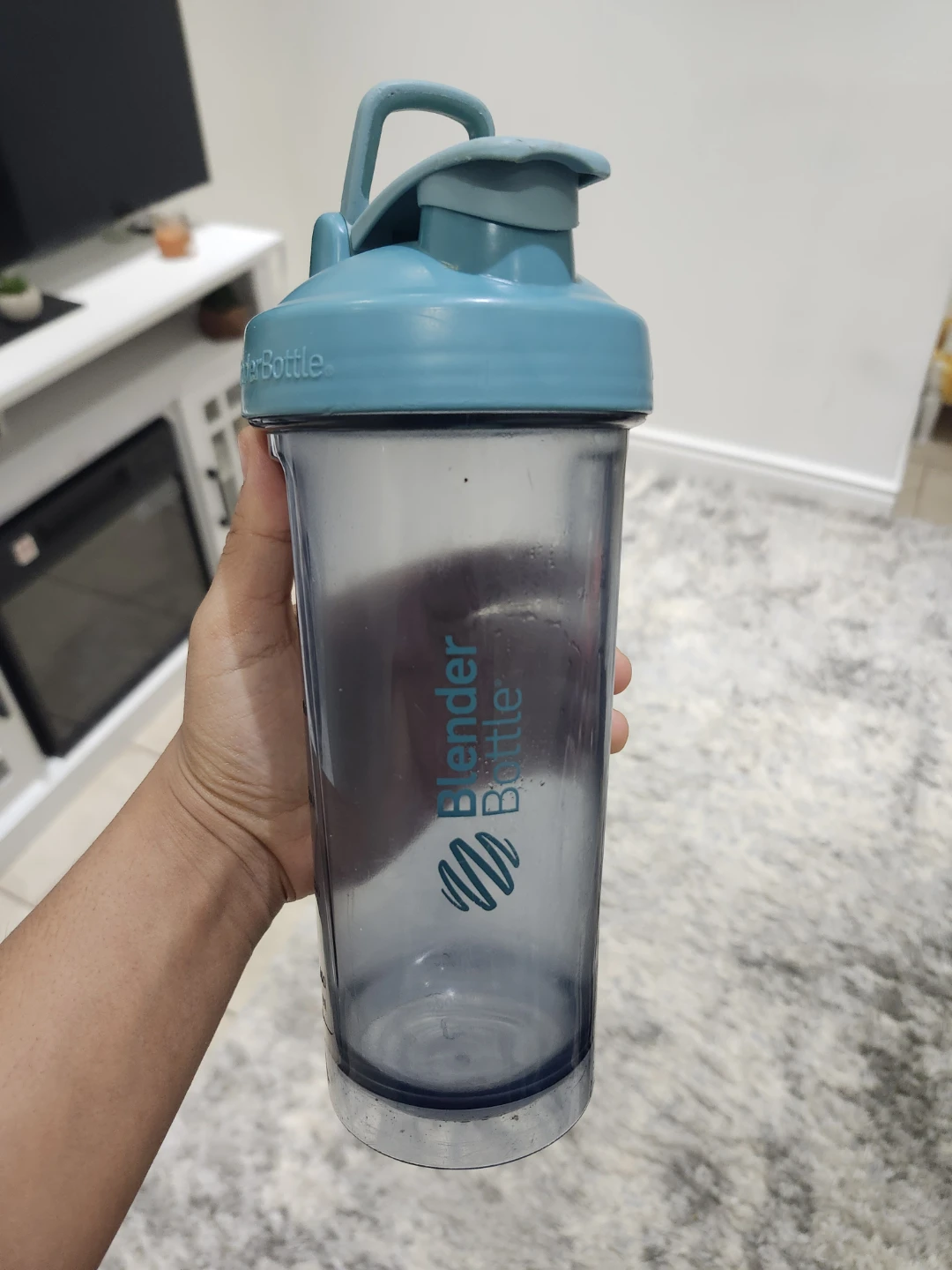 BlenderBottle Classic 28oz Shaker Bottle