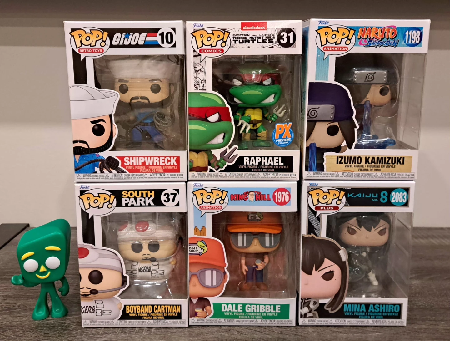 📺 Cartoon | Animation | Comics 🧮 Funko Pop Lot