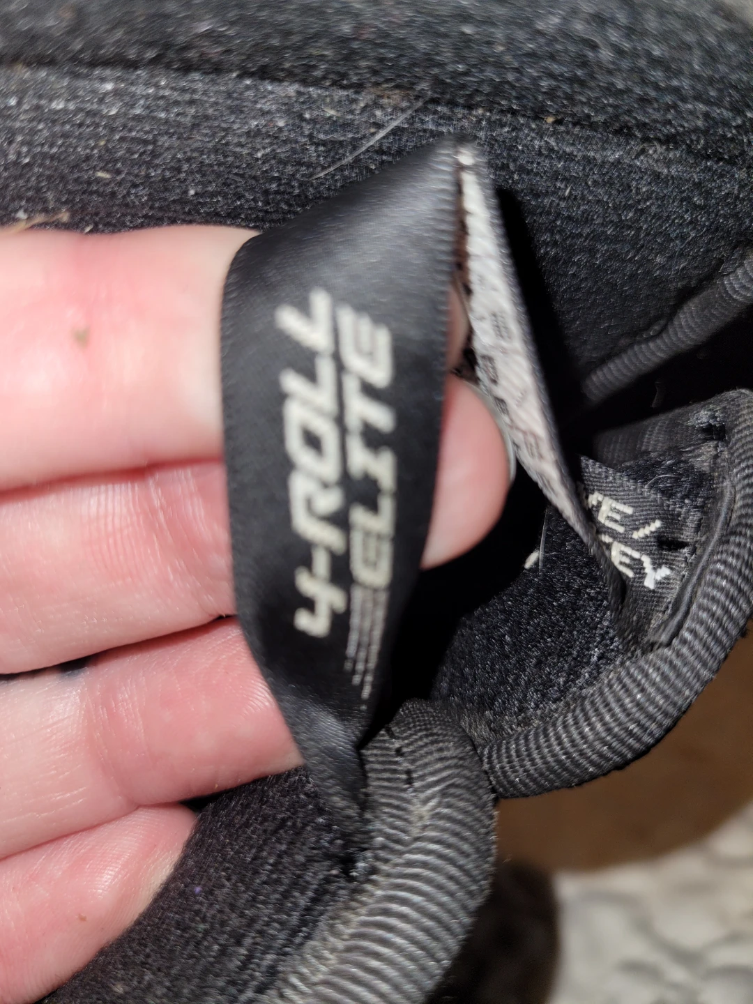 Bauer Hockey Gloves - Size 15" / 38cm - photo 4