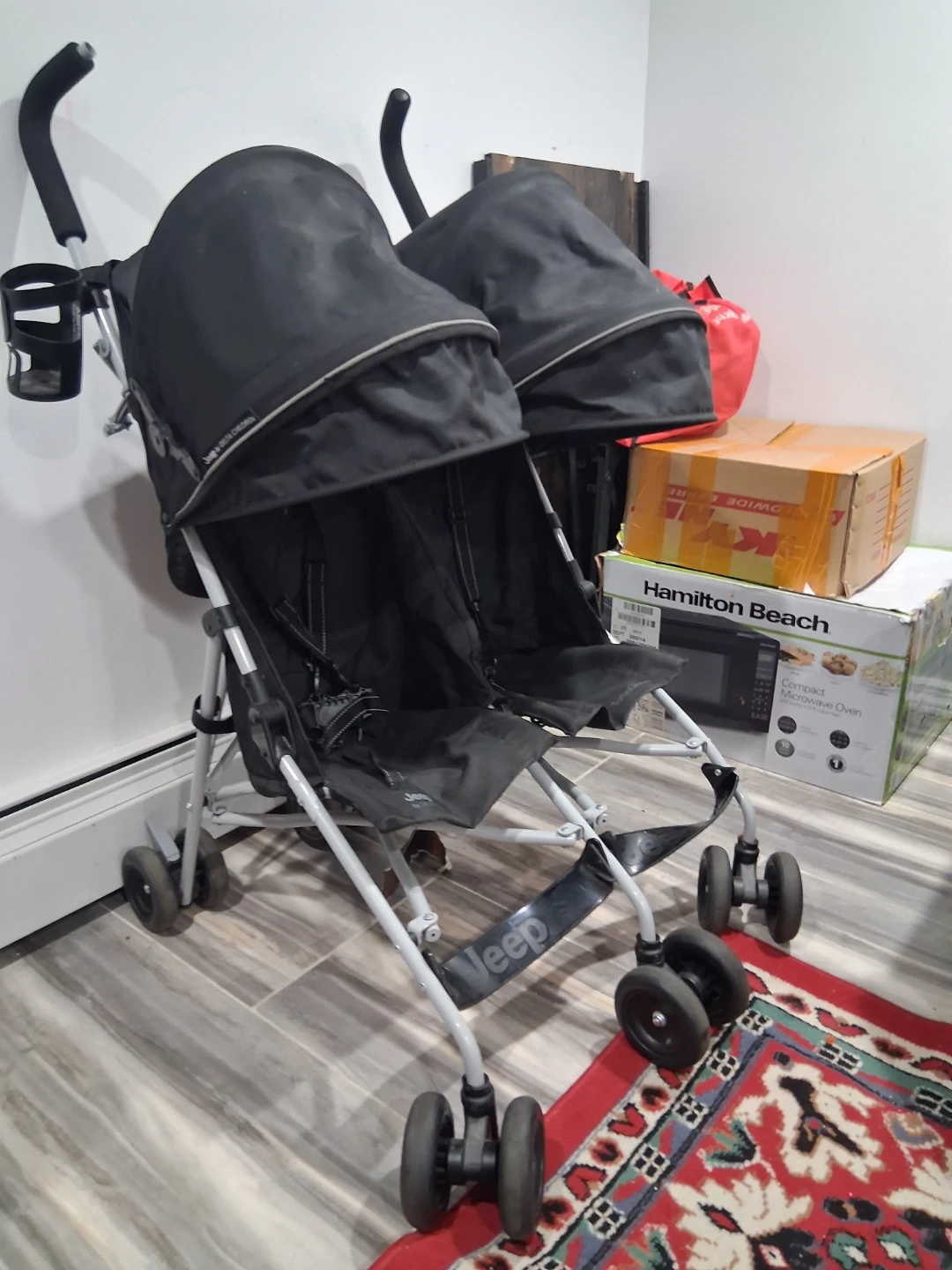 Stroller