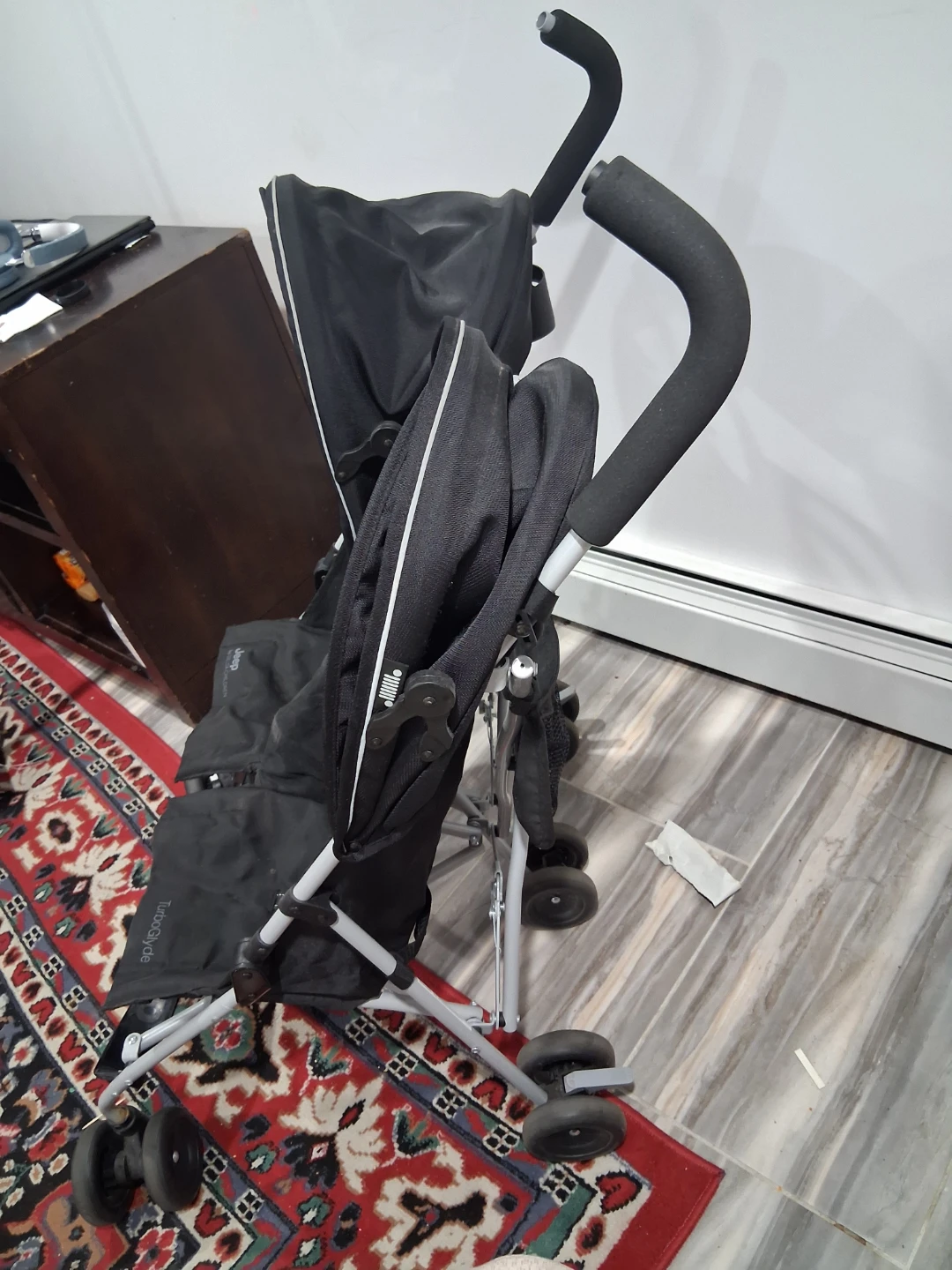 Stroller - photo 2