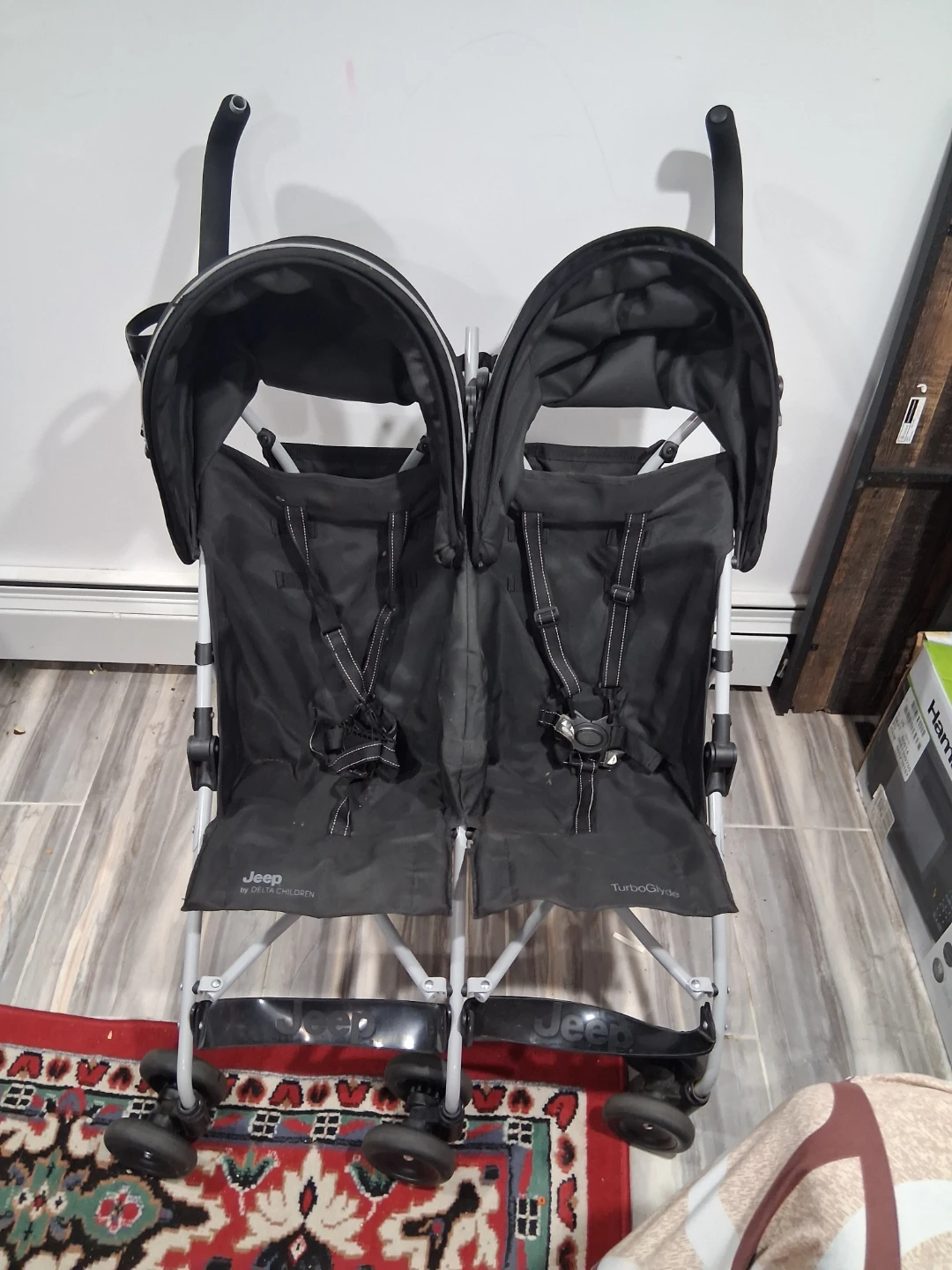 Stroller - photo 3
