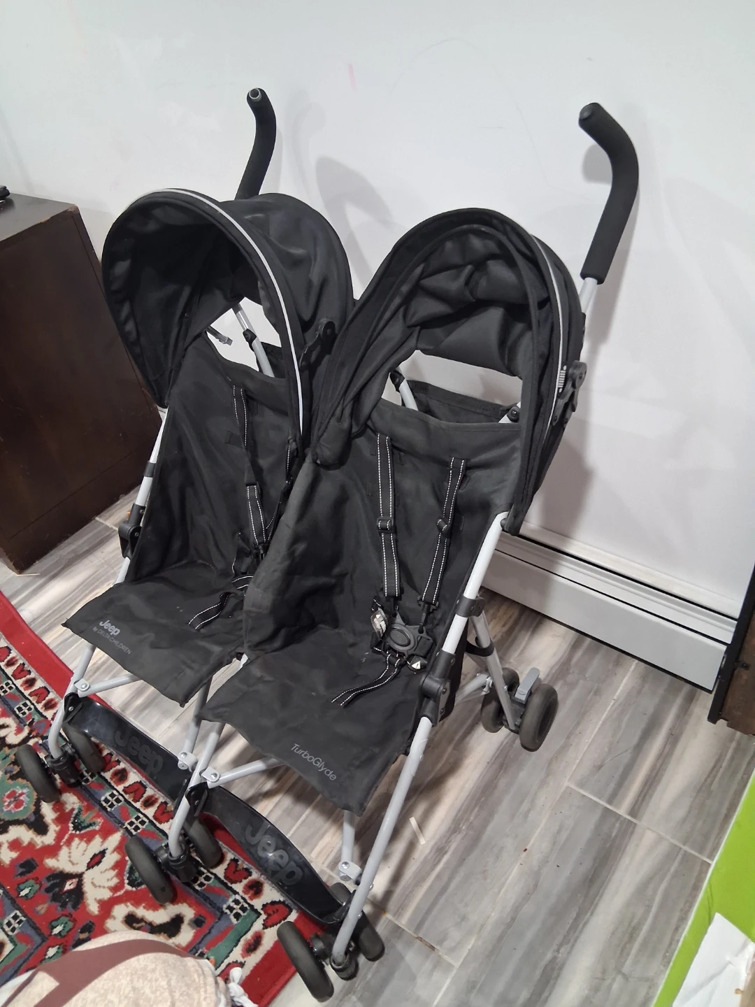 Stroller - photo 5