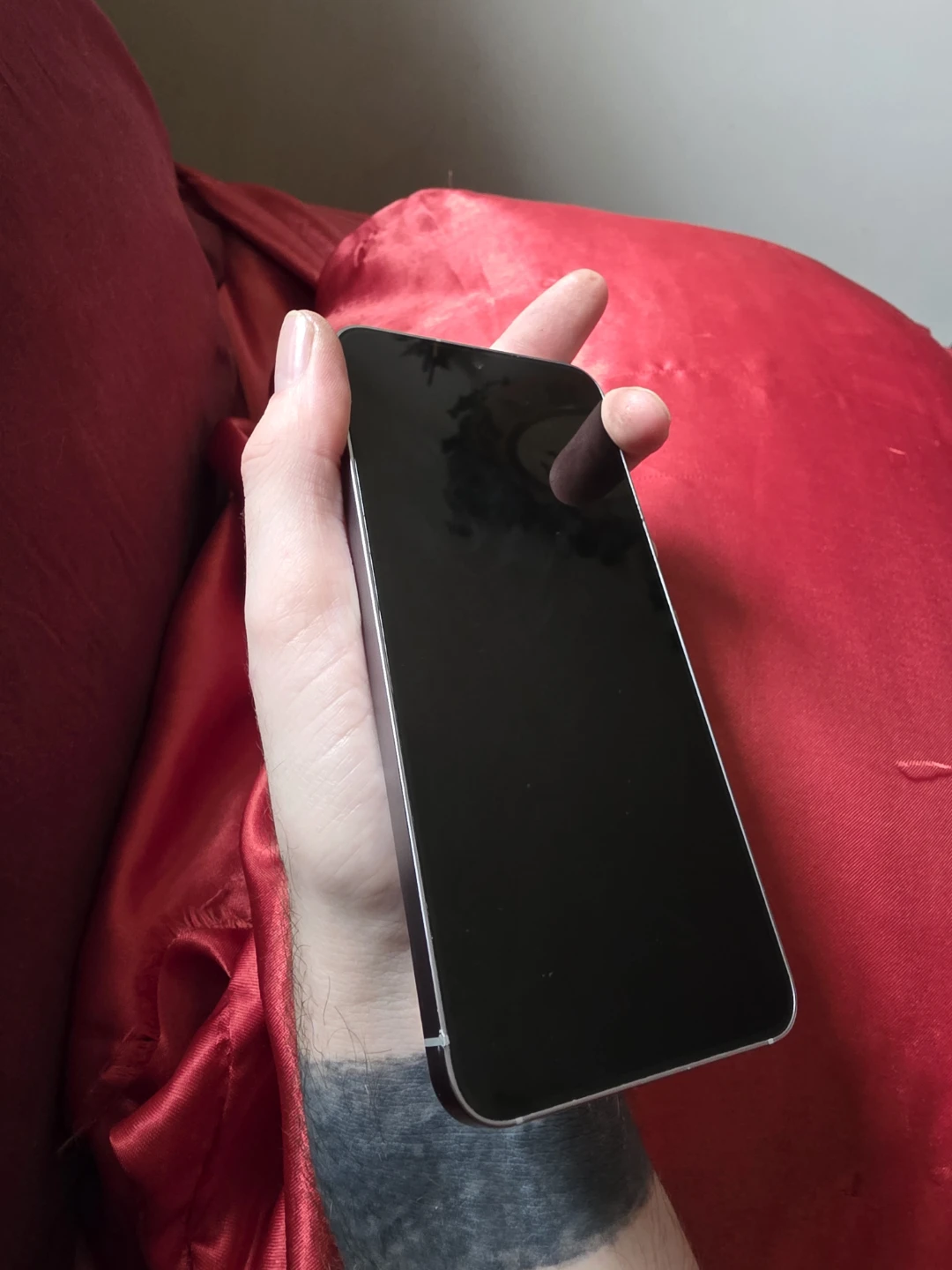 Samsung Smartphone - photo 2