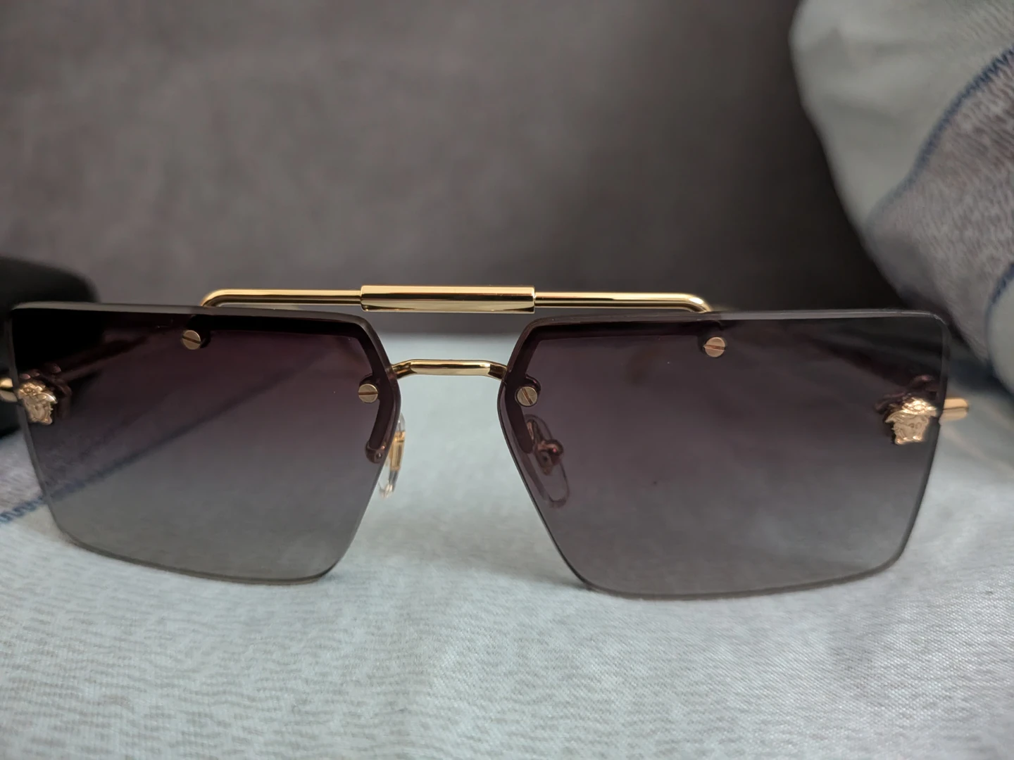 Versace VE2245 Sunglasses