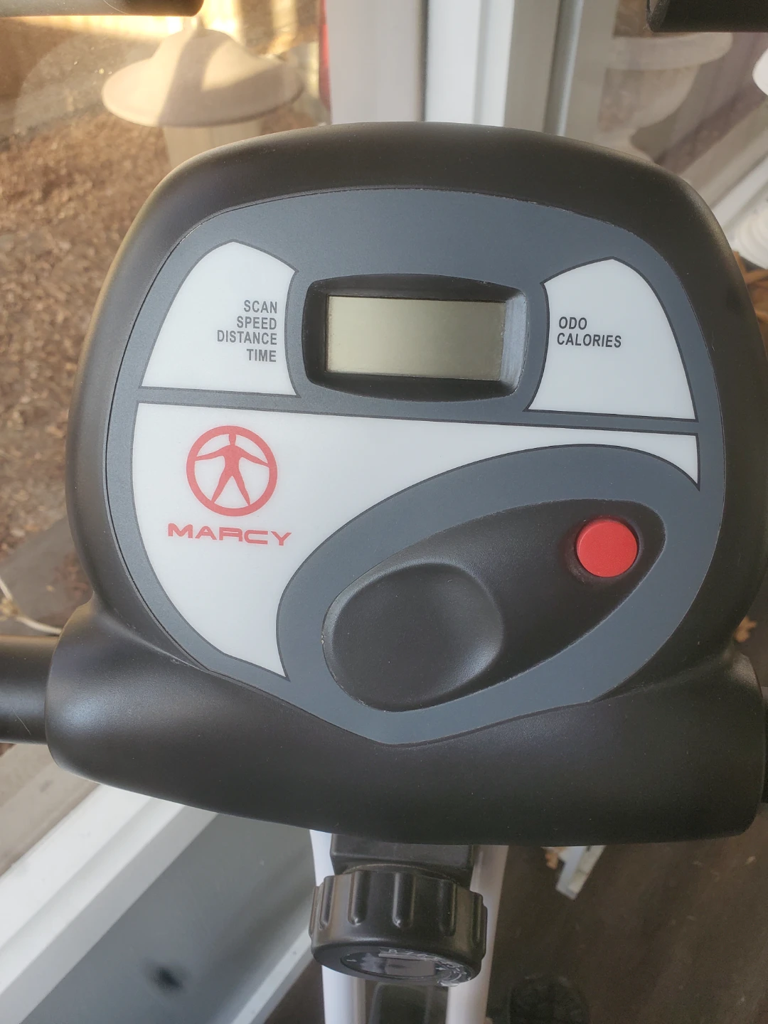 Marcy Stationary Exercise Bike - photo 2