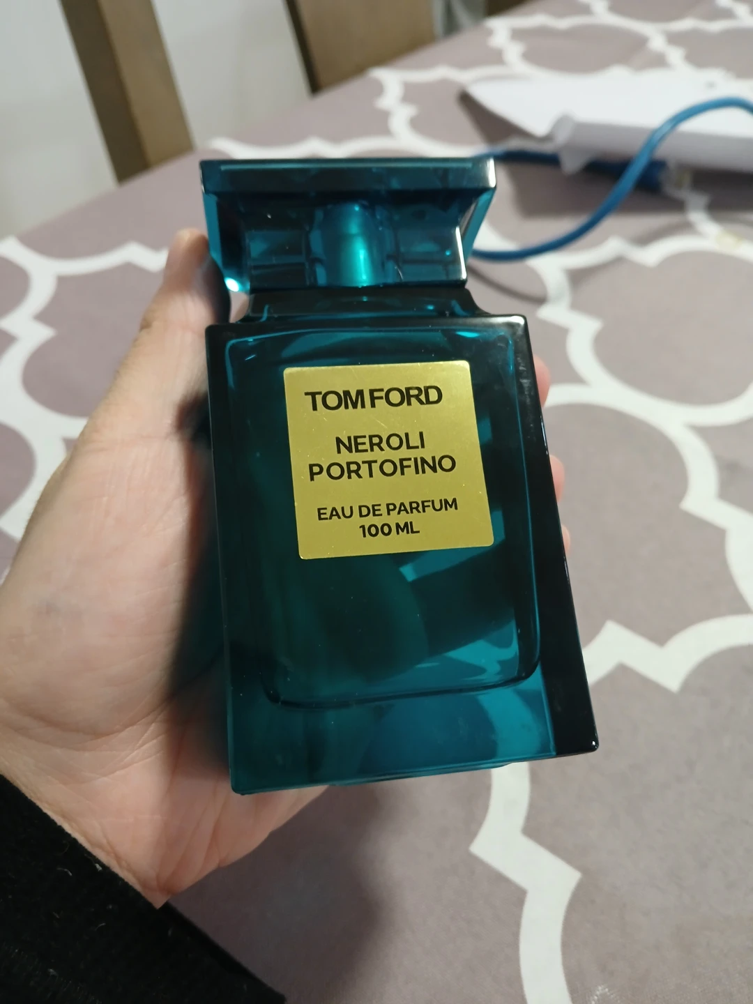Tom Ford Neroli Portofino Eau de Parfum 100ml - photo 2