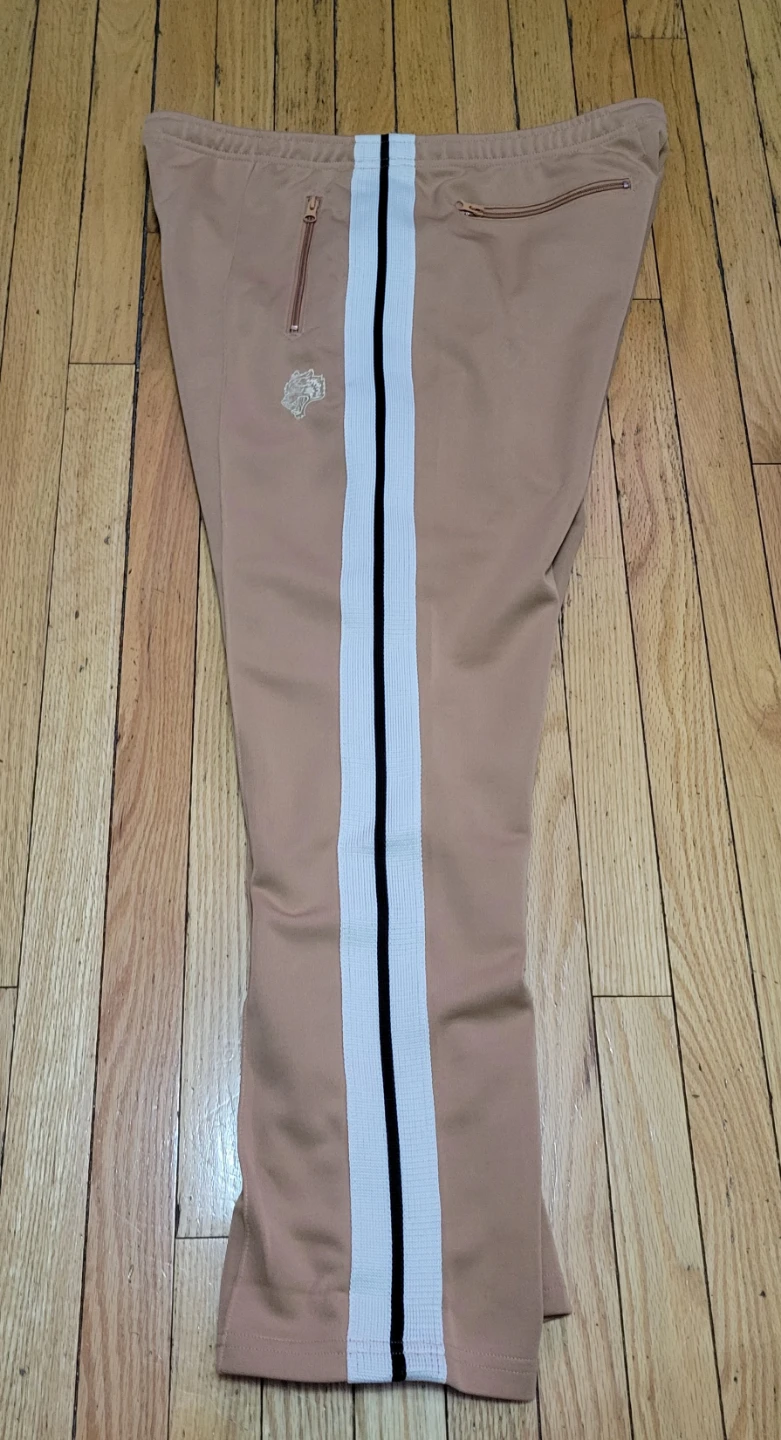 Darc Sport Bristol Track Pants Combat Brown Tan XXL - photo 5
