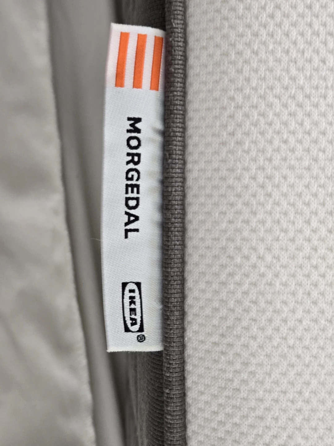 IKEA MORGEDAL Mattress - Full Size - photo 2