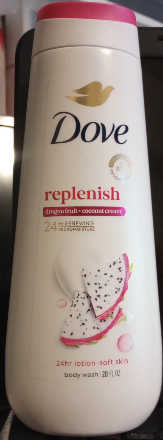 Dove Body Wash - 2 for $10 - photo 2