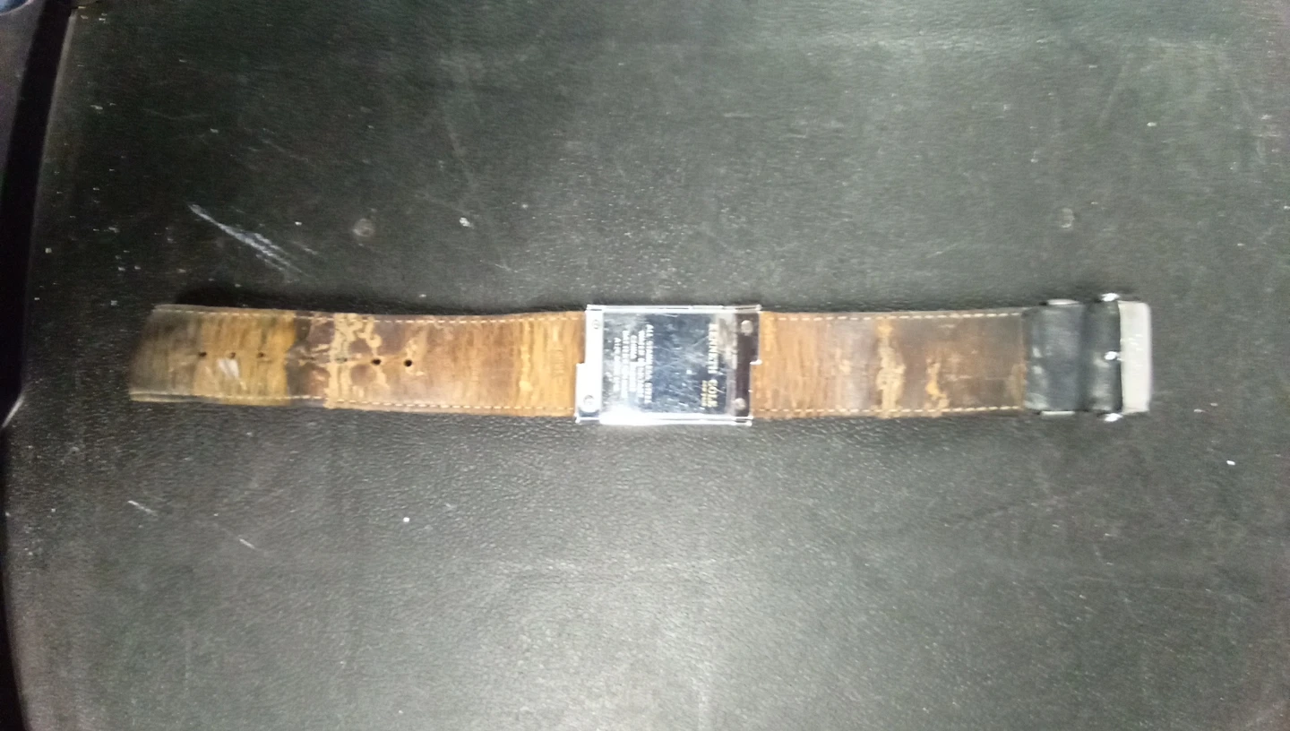 Kenneth Cole Watch - photo 4