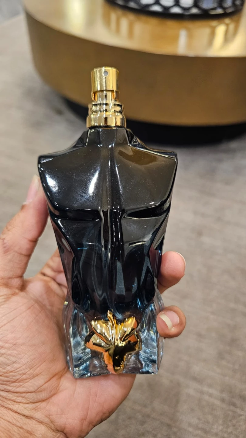 Jean Paul Gaultier Le Male Eau de parfum  dm for price - photo 3