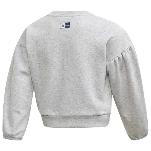 Adidas x Disney Frozen Elsa Crewneck Sweatshirt - photo 5