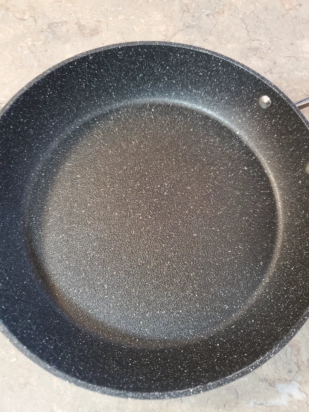 The Rock Frying Pan 🏆 - photo 3