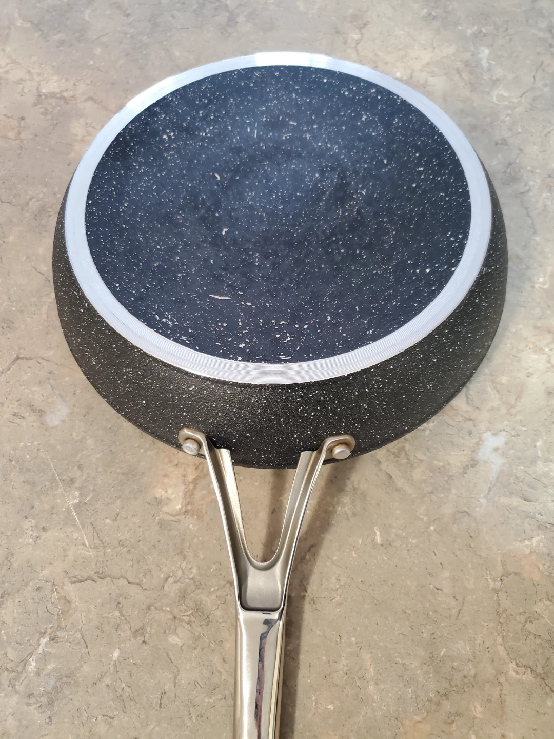 The Rock Frying Pan 🏆 - photo 4