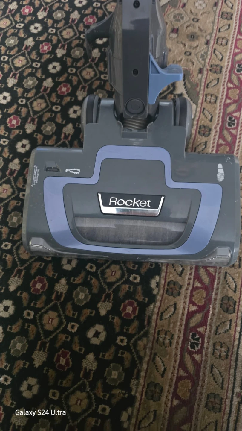 Shark Rocket Vacuum Cleaner - photo 2