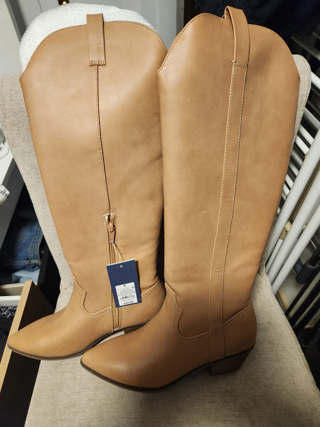 Universal Thread Women's Knee-High Boots
