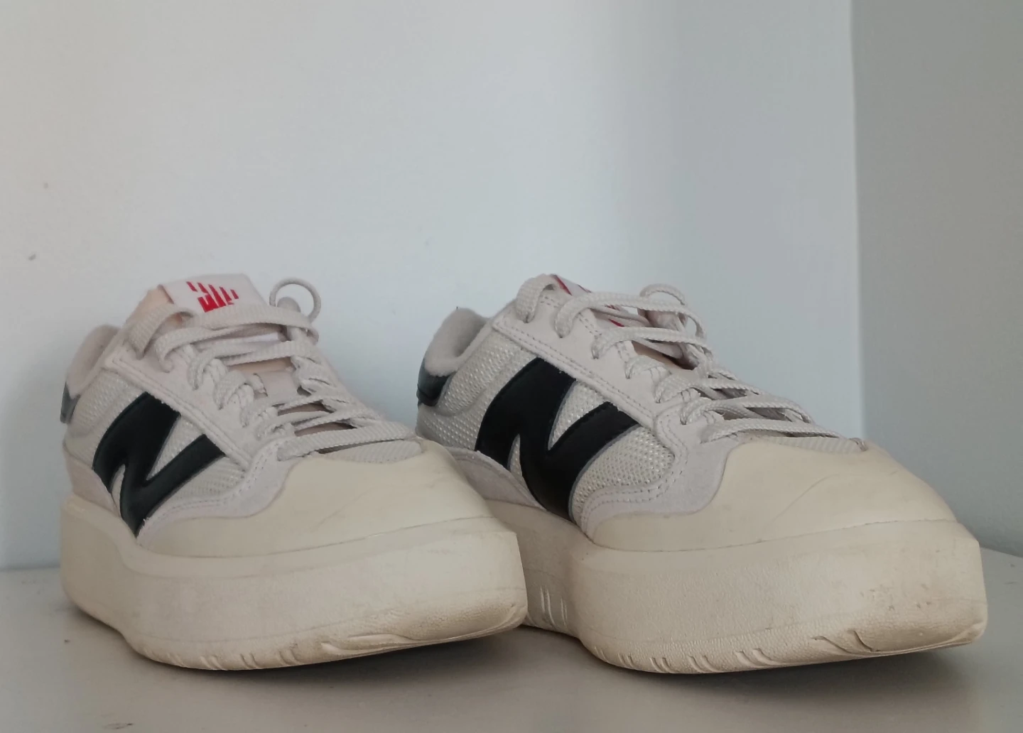 New Balance CT302 Platform - Size 7M - Asking $85 - photo 3